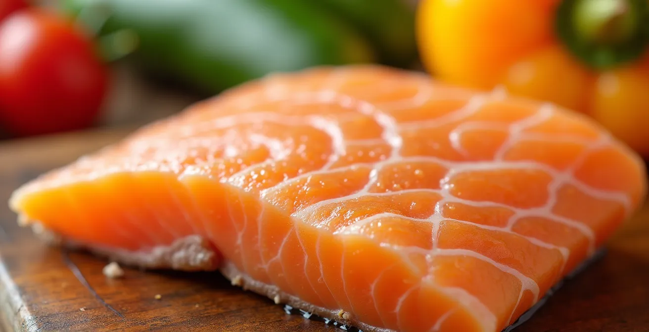 Macro photography of nutrient-dense foods for dental health